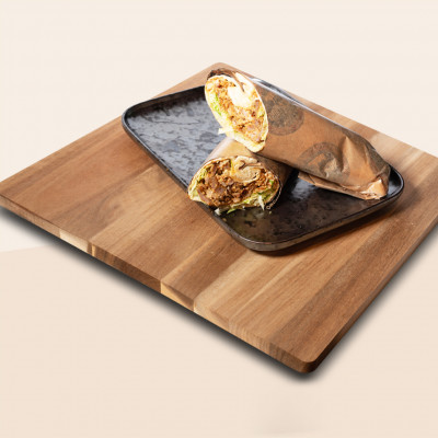 Kebabrulle