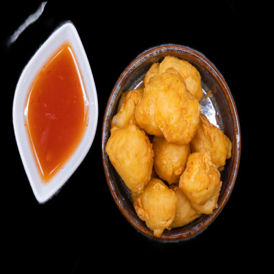 Orange Chicken
