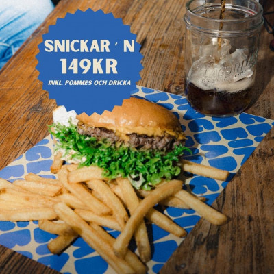 Snickar’n Kampanj