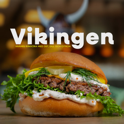Vikingen