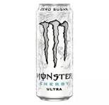 Monster Ultra White